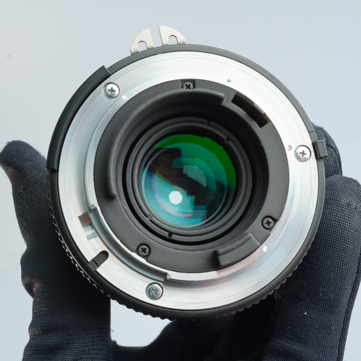 Nikon Ai-S Zoom Nikkor 35-105mm F/3.5-4.5 ズームレンズ