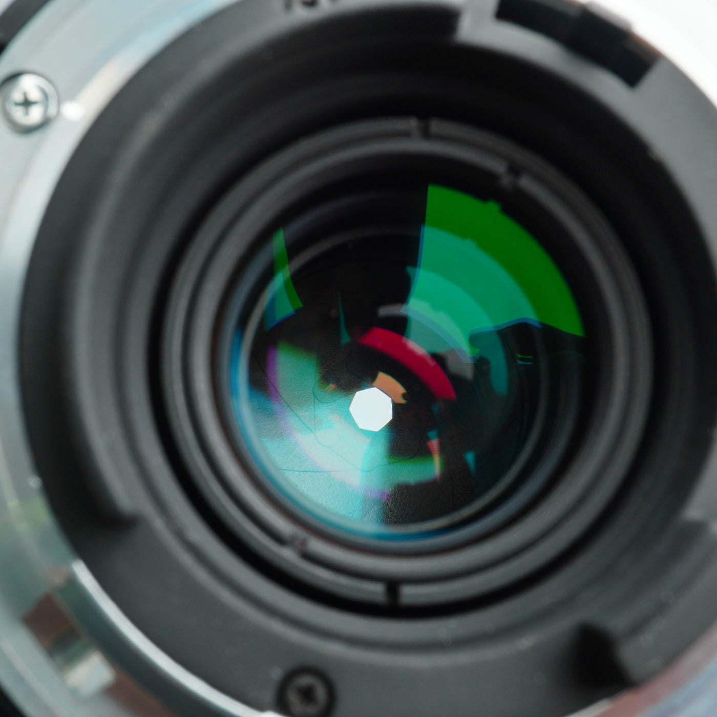 Nikon Ai-S Zoom Nikkor 35-105mm F/3.5-4.5 ズームレンズ