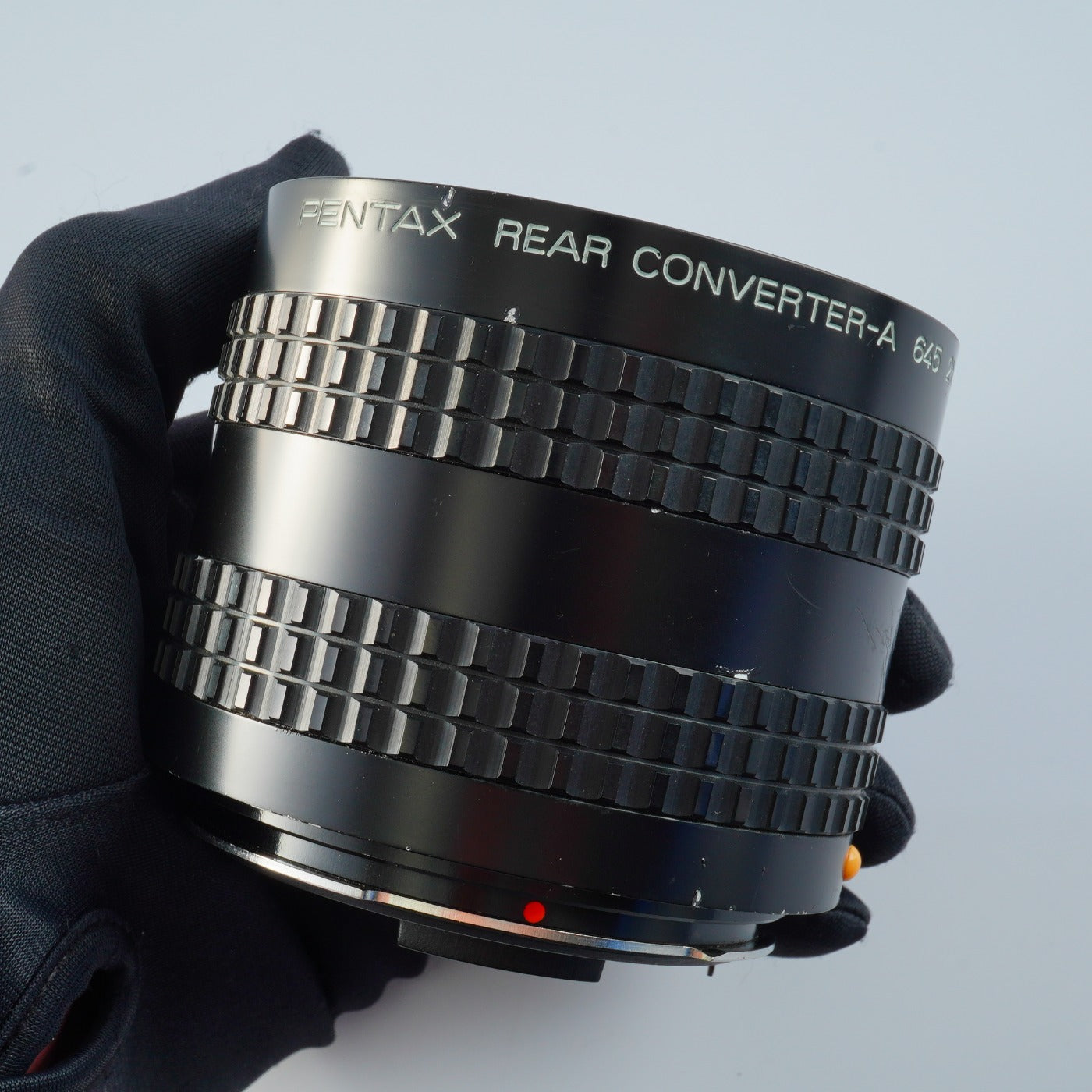 PENTAX Rear Converter A 645 2x Teleconverter (PENTAX 645用) テレコンバーター