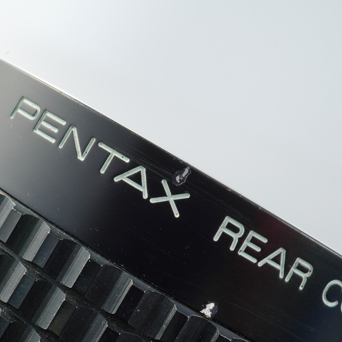PENTAX Rear Converter A 645 2x Teleconverter (PENTAX 645用) テレコンバーター