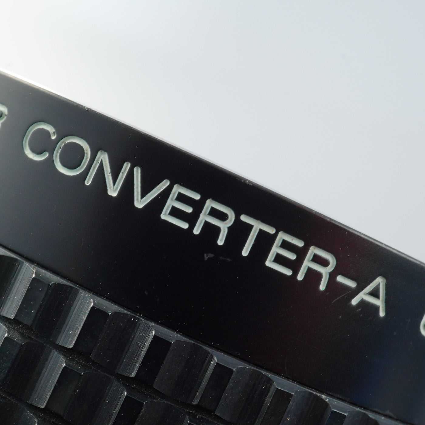 PENTAX Rear Converter A 645 2x Teleconverter (PENTAX 645用) テレコンバーター