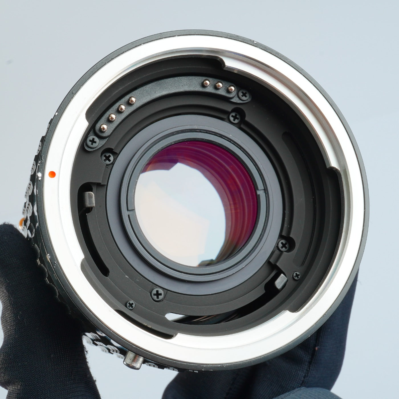 PENTAX Rear Converter A 645 2x Teleconverter (PENTAX 645用) テレコンバーター