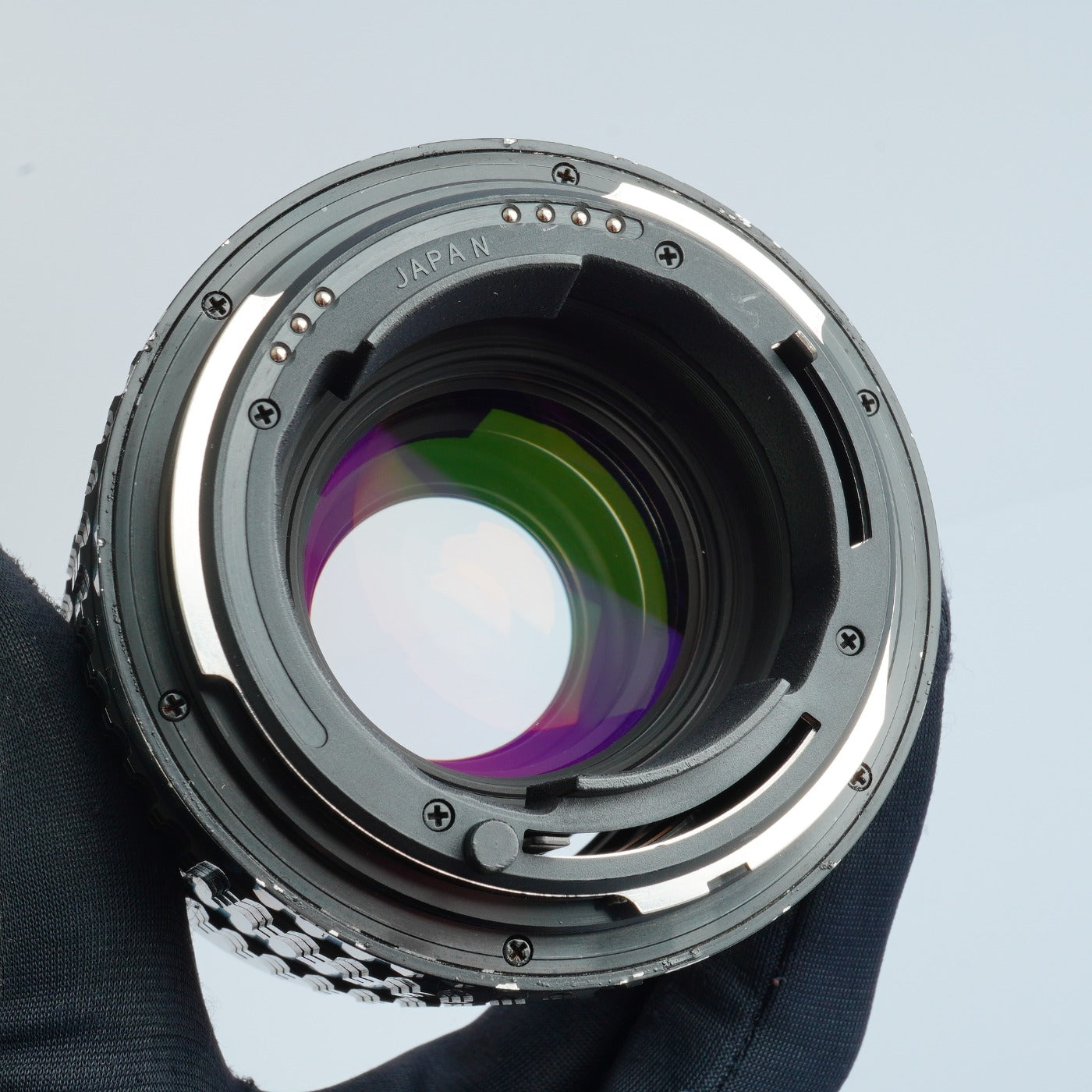 PENTAX Rear Converter A 645 2x Teleconverter (PENTAX 645用) テレコンバーター