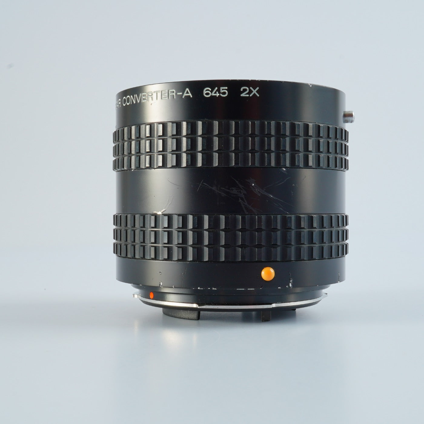 PENTAX Rear Converter A 645 2x Teleconverter (PENTAX 645用) テレコンバーター