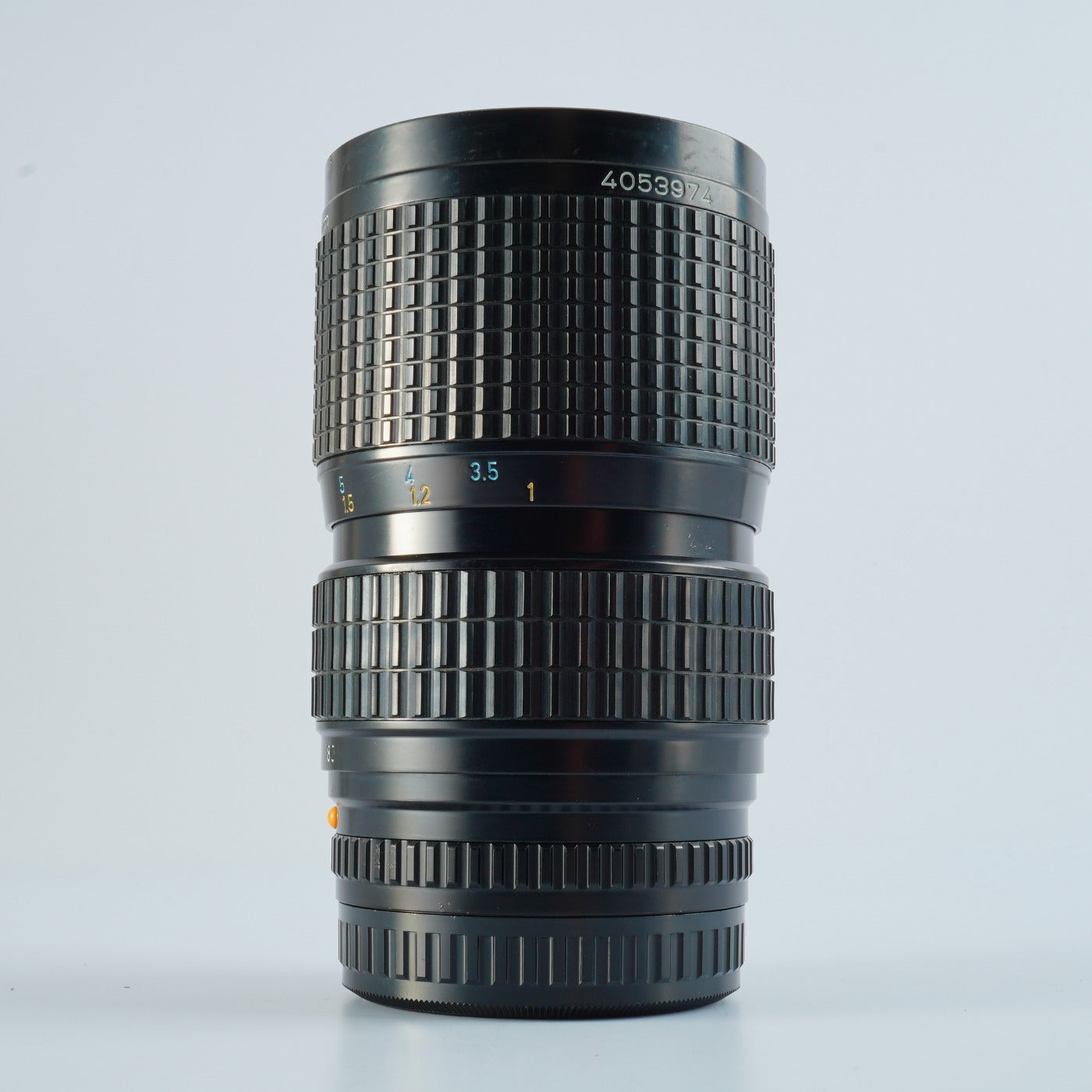 SMC PENTAX A 645 80-160mmF/80-160mm F/4.5 (PENTAX 645用) ズームレンズ