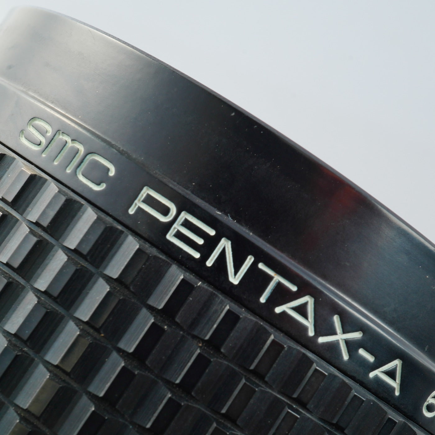 SMC PENTAX A 645 80-160mmF/80-160mm F/4.5 (PENTAX 645用) ズームレンズ