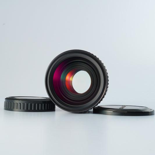 SMC PENTAX A 645 80-160mmF/80-160mm F/4.5 (PENTAX 645用) ズームレンズ