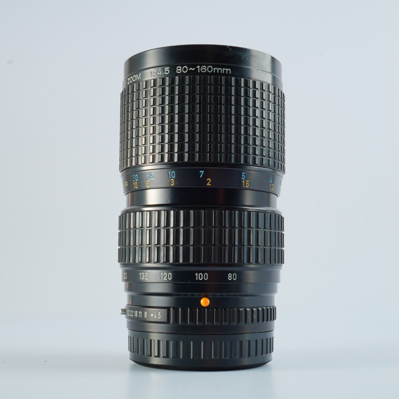 SMC PENTAX A 645 80-160mmF/80-160mm F/4.5 (PENTAX 645用) ズームレンズ