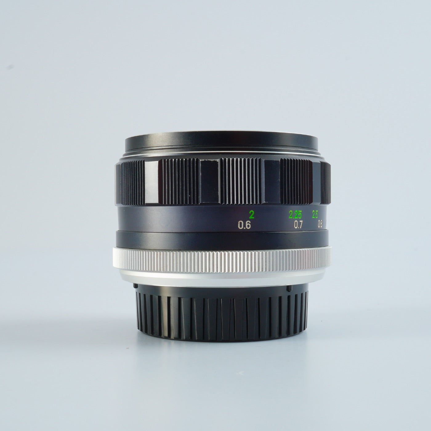 MINOLTA MC ROKKOR-PF 58mm F/1.4 単焦点レンズ
