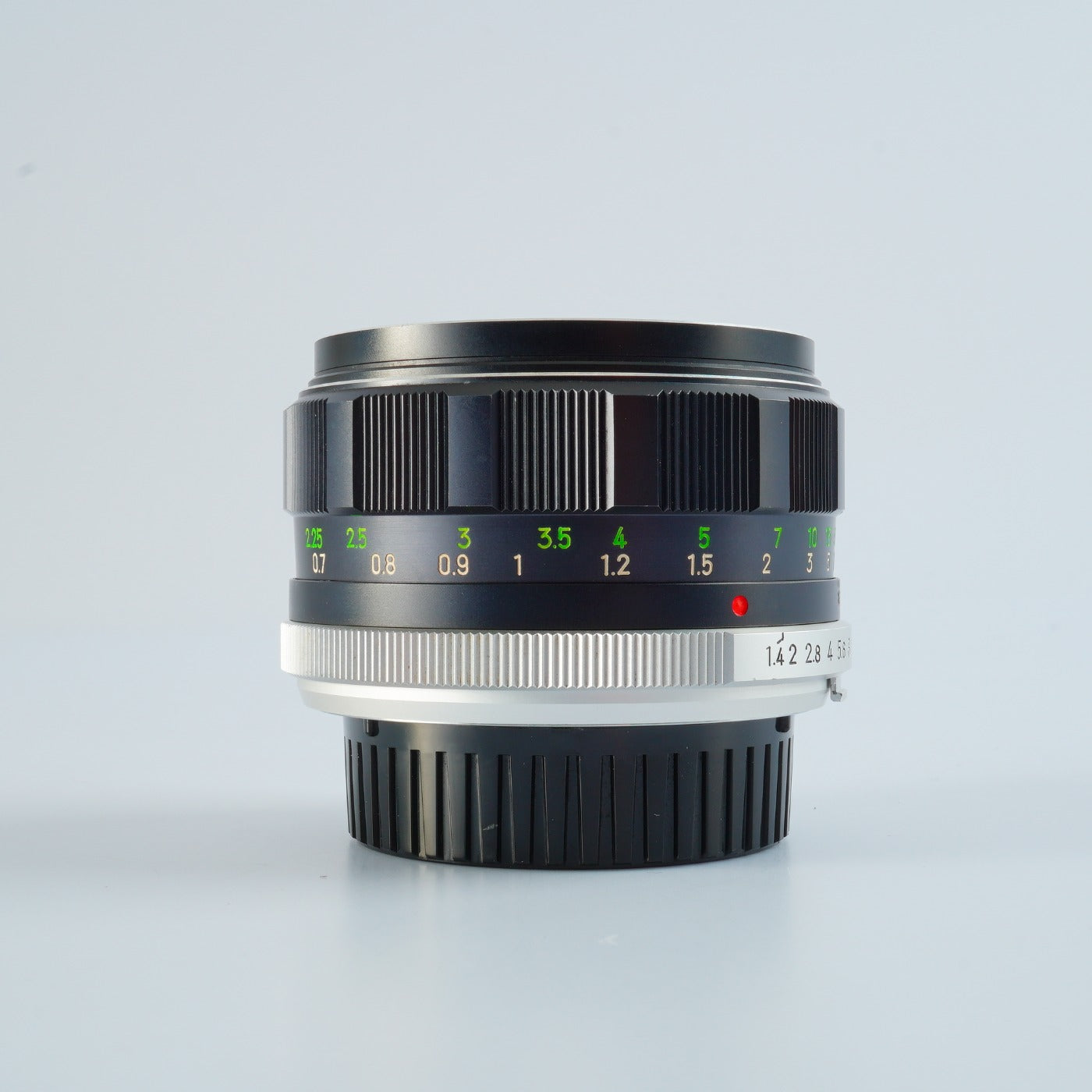 MINOLTA MC ROKKOR-PF 58mm F/1.4 単焦点レンズ