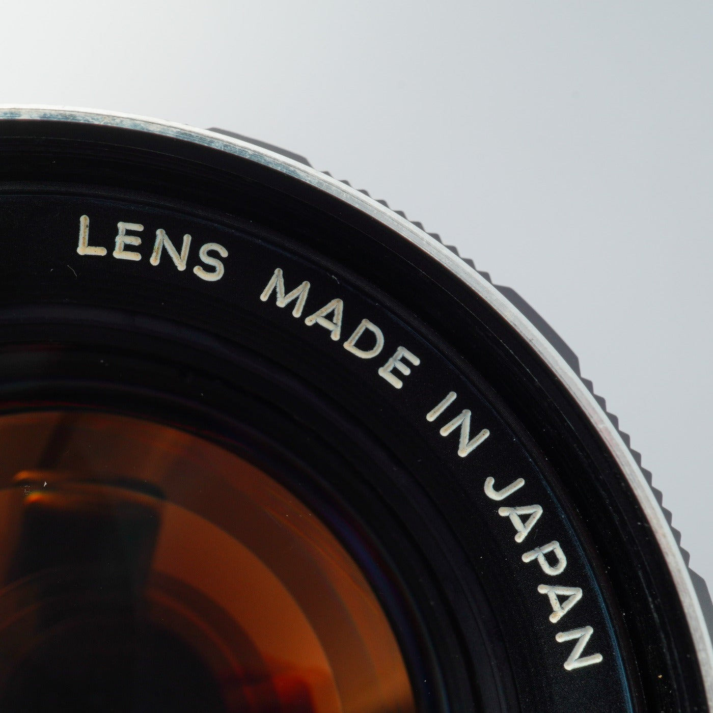 MINOLTA MC ROKKOR-PF 58mm F/1.4 単焦点レンズ