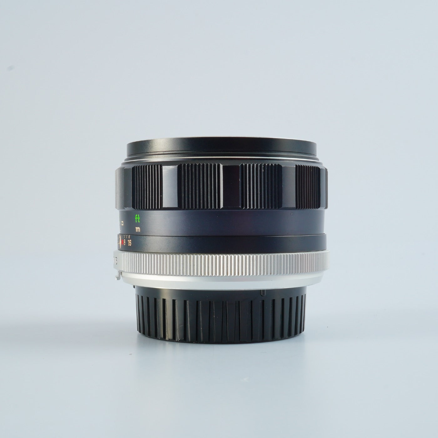 MINOLTA MC ROKKOR-PF 58mm F/1.4 単焦点レンズ