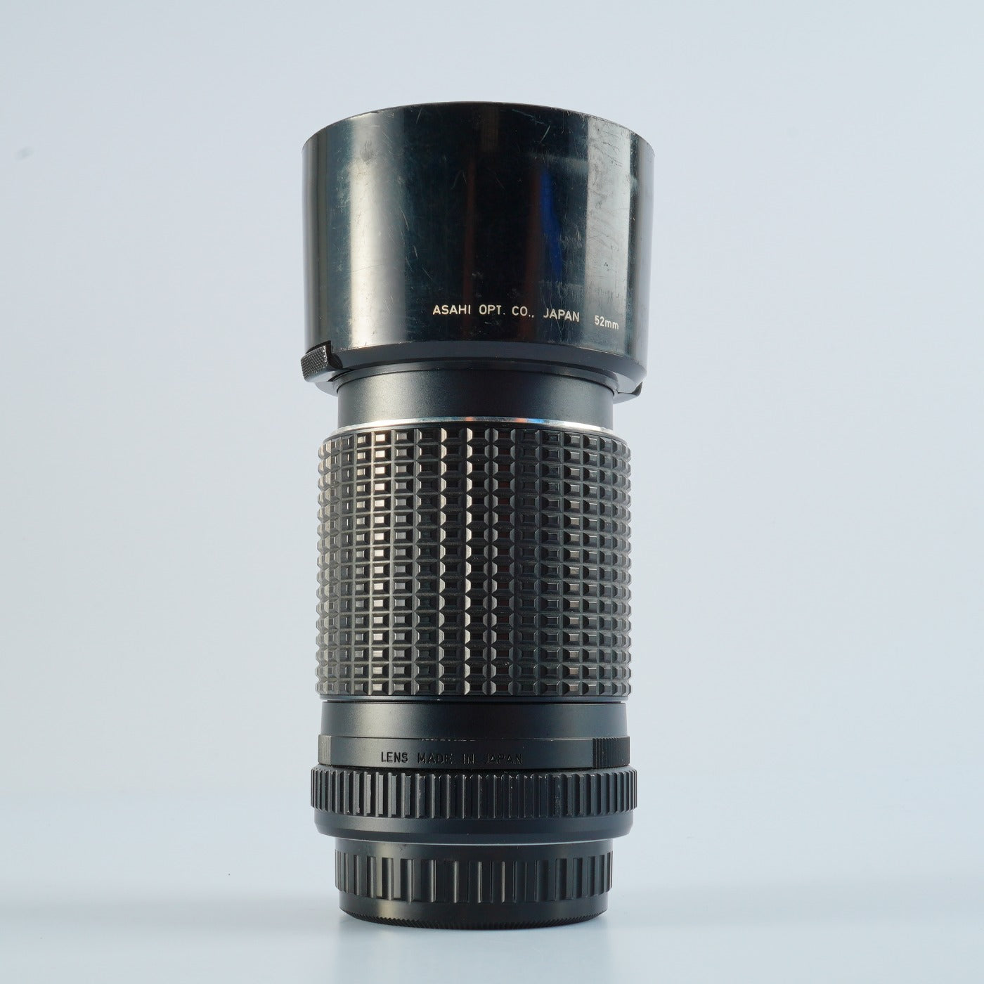 PENTAX SMC 135mm F/3.5 (Pentax K用) 単焦点レンズ