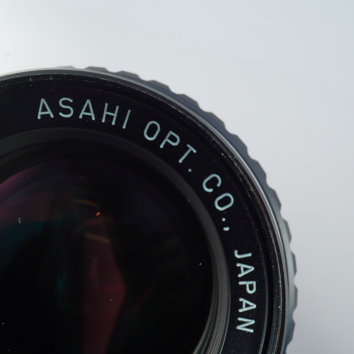 PENTAX SMC 135mm F/3.5 (Pentax K用) 単焦点レンズ