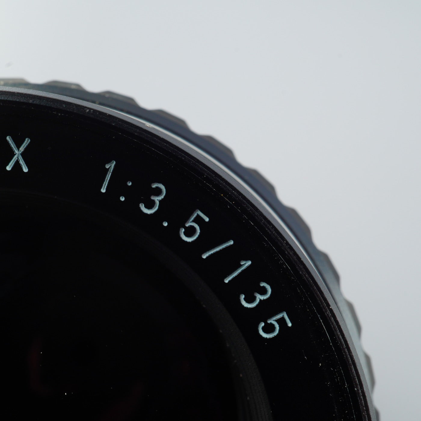 PENTAX SMC 135mm F/3.5 (Pentax K用) 単焦点レンズ