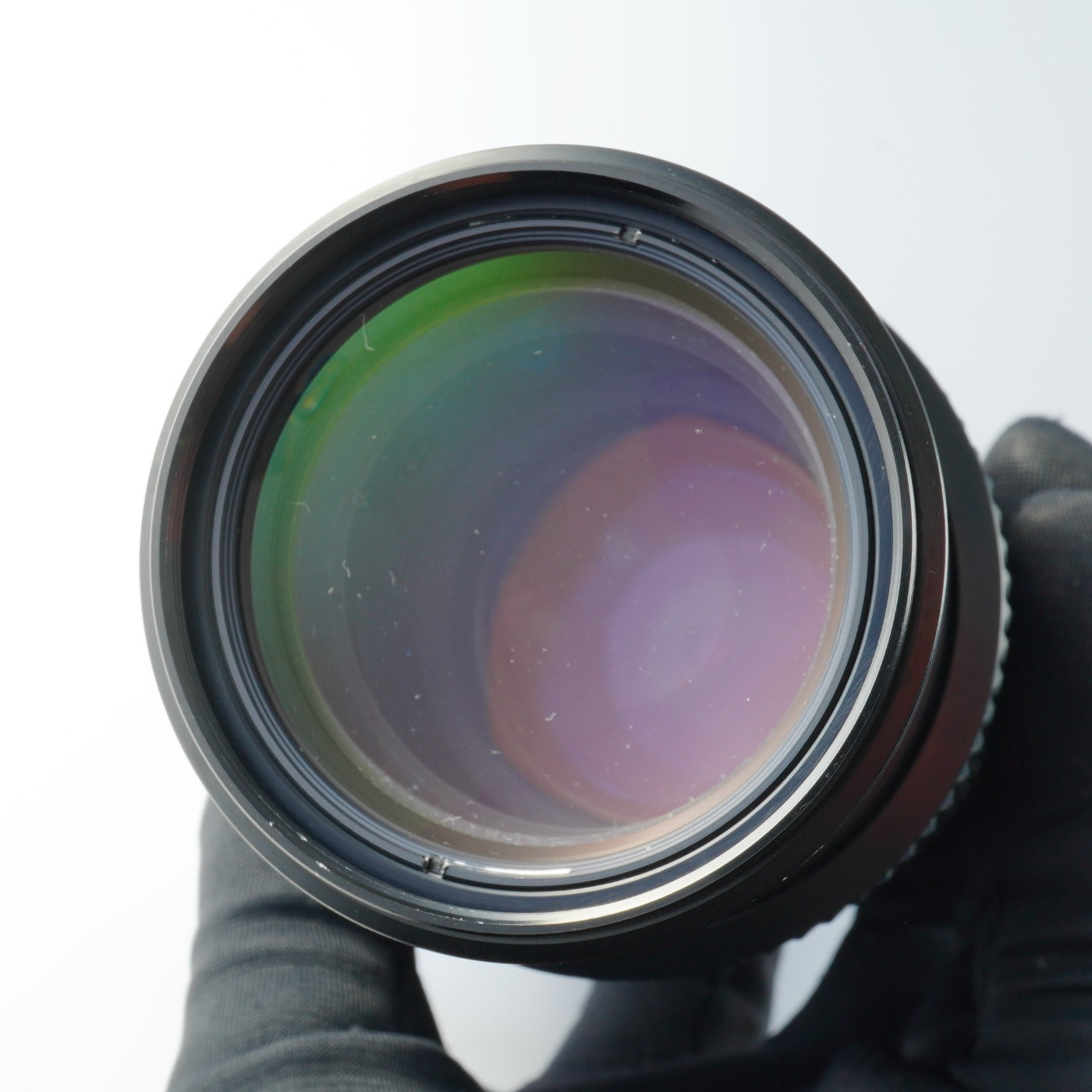 MINOLTA New MD ZOOM 75-150mm F/4 ズームレンズ