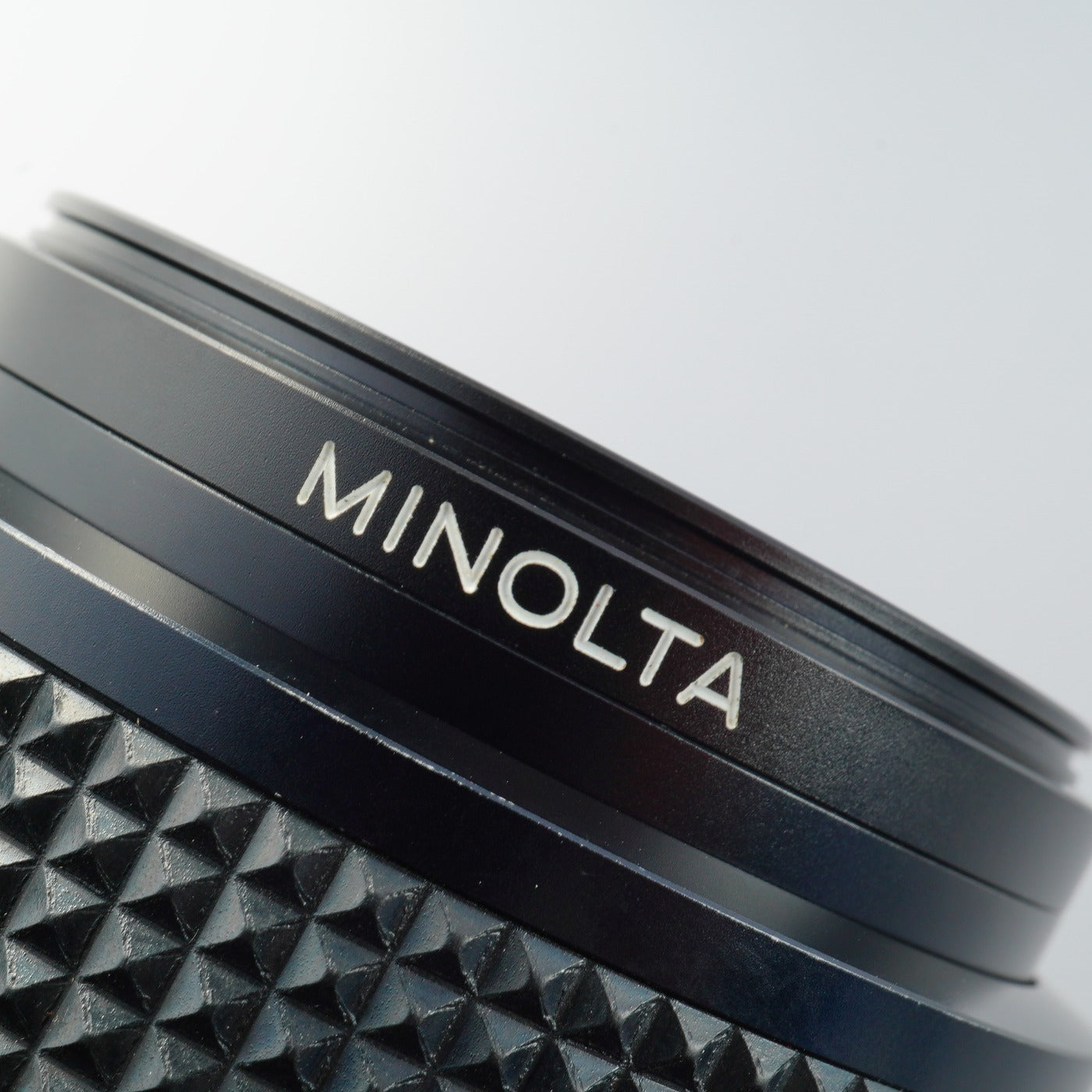 MINOLTA New MD ZOOM 75-150mm F/4 ズームレンズ