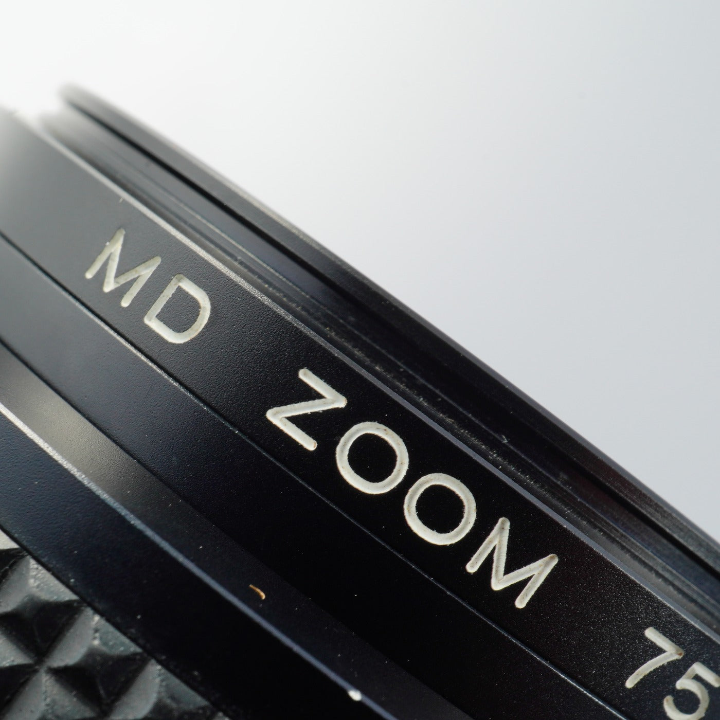 MINOLTA New MD ZOOM 75-150mm F/4 ズームレンズ