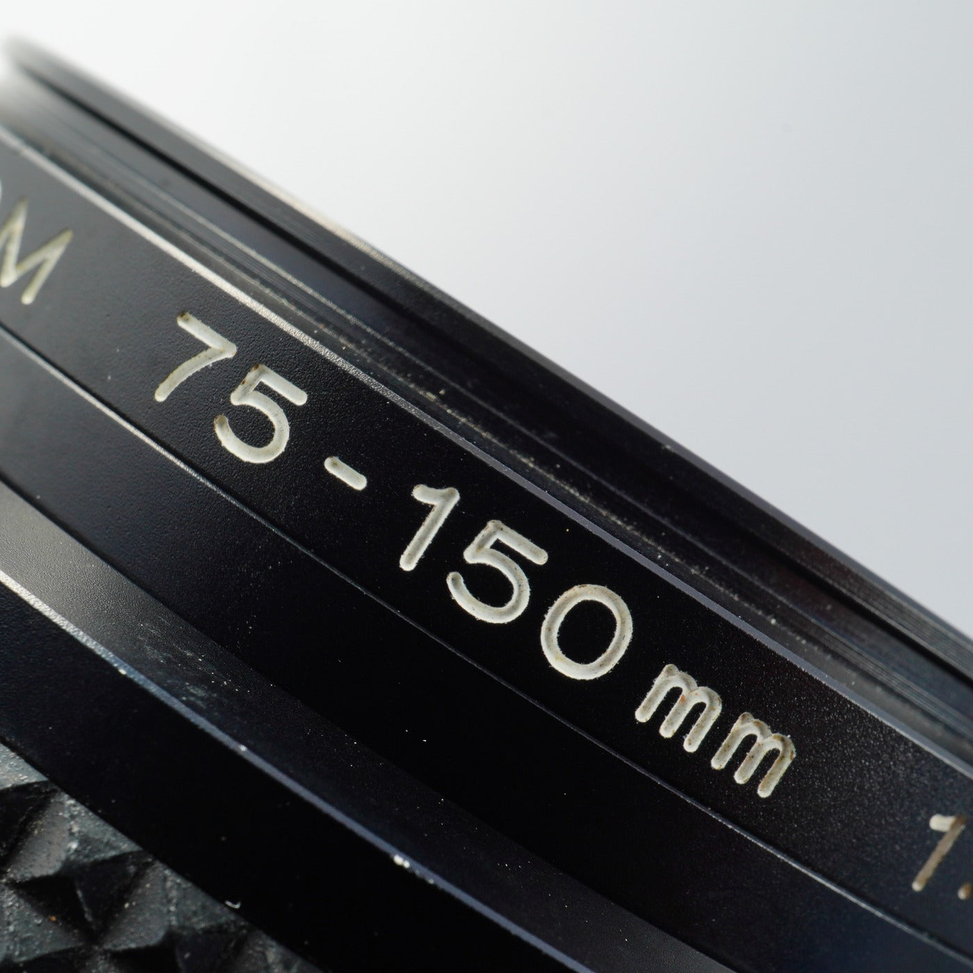 MINOLTA New MD ZOOM 75-150mm F/4 ズームレンズ