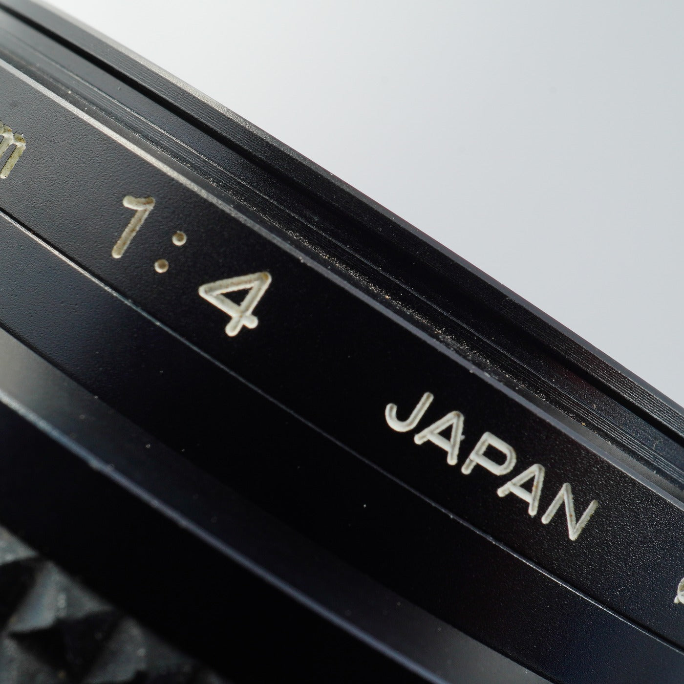MINOLTA New MD ZOOM 75-150mm F/4 ズームレンズ