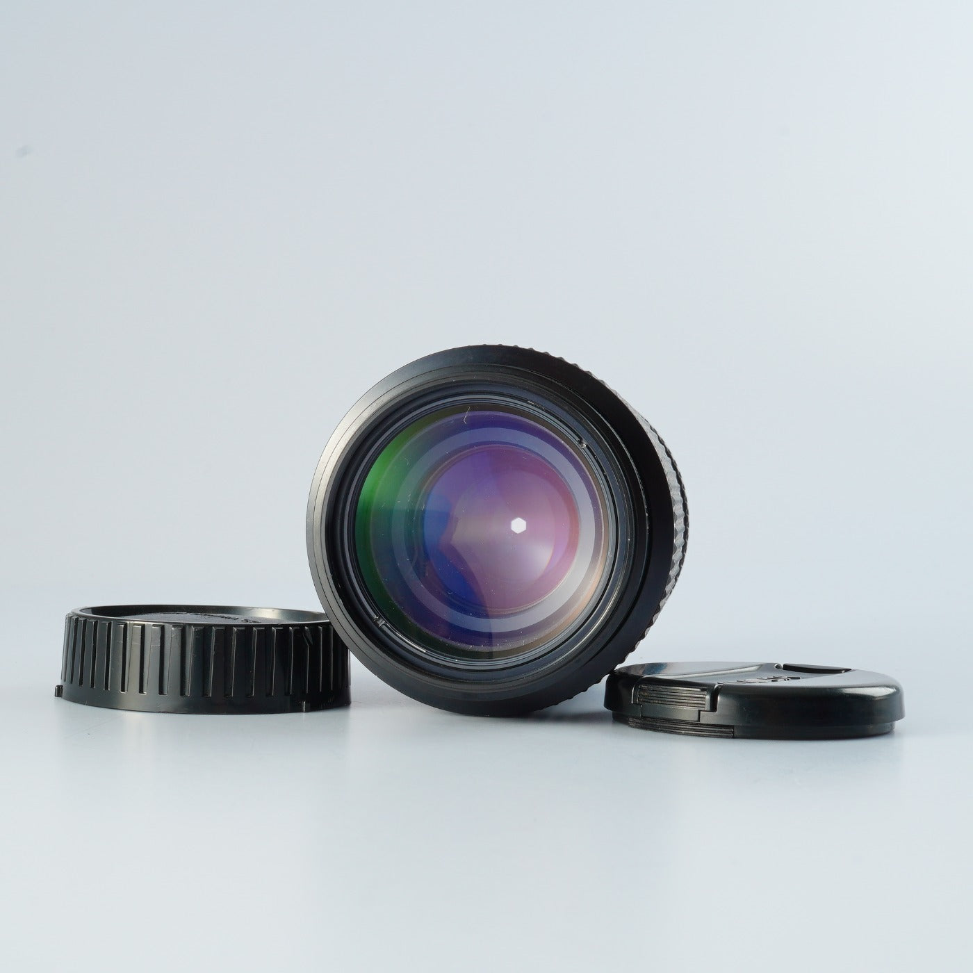 MINOLTA New MD ZOOM 75-150mm F/4 ズームレンズ