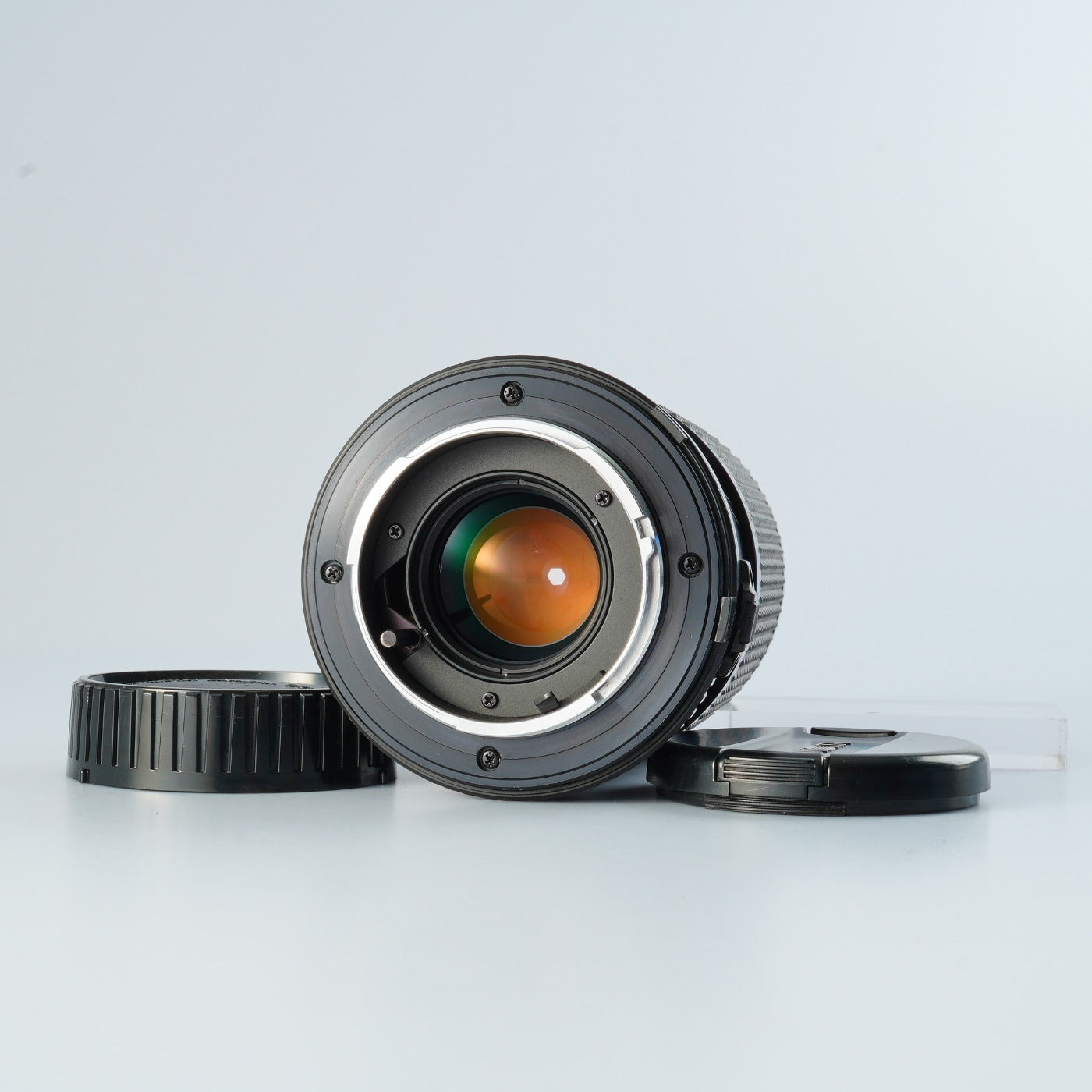 MINOLTA New MD ZOOM 75-150mm F/4 ズームレンズ