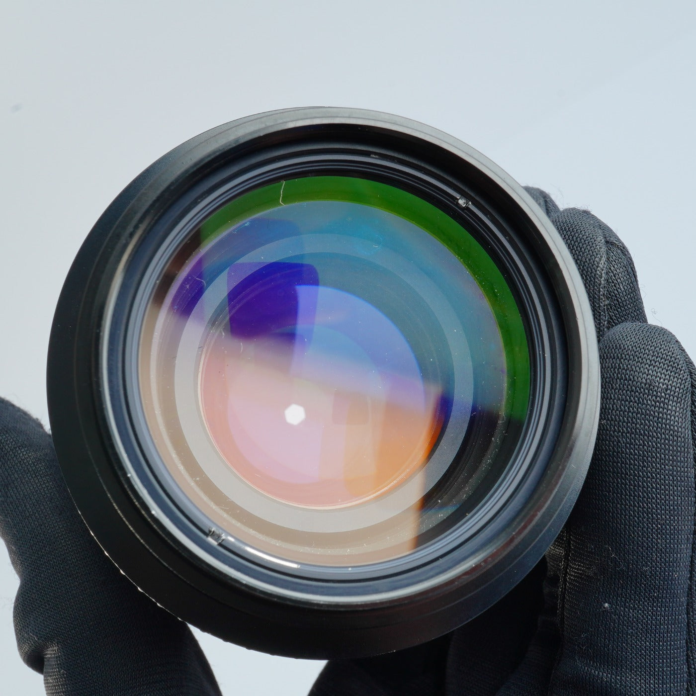 MINOLTA New MD ZOOM 75-150mm F/4 ズームレンズ