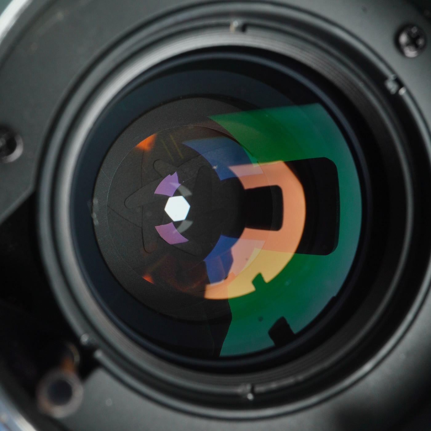 MINOLTA New MD ZOOM 75-150mm F/4 ズームレンズ