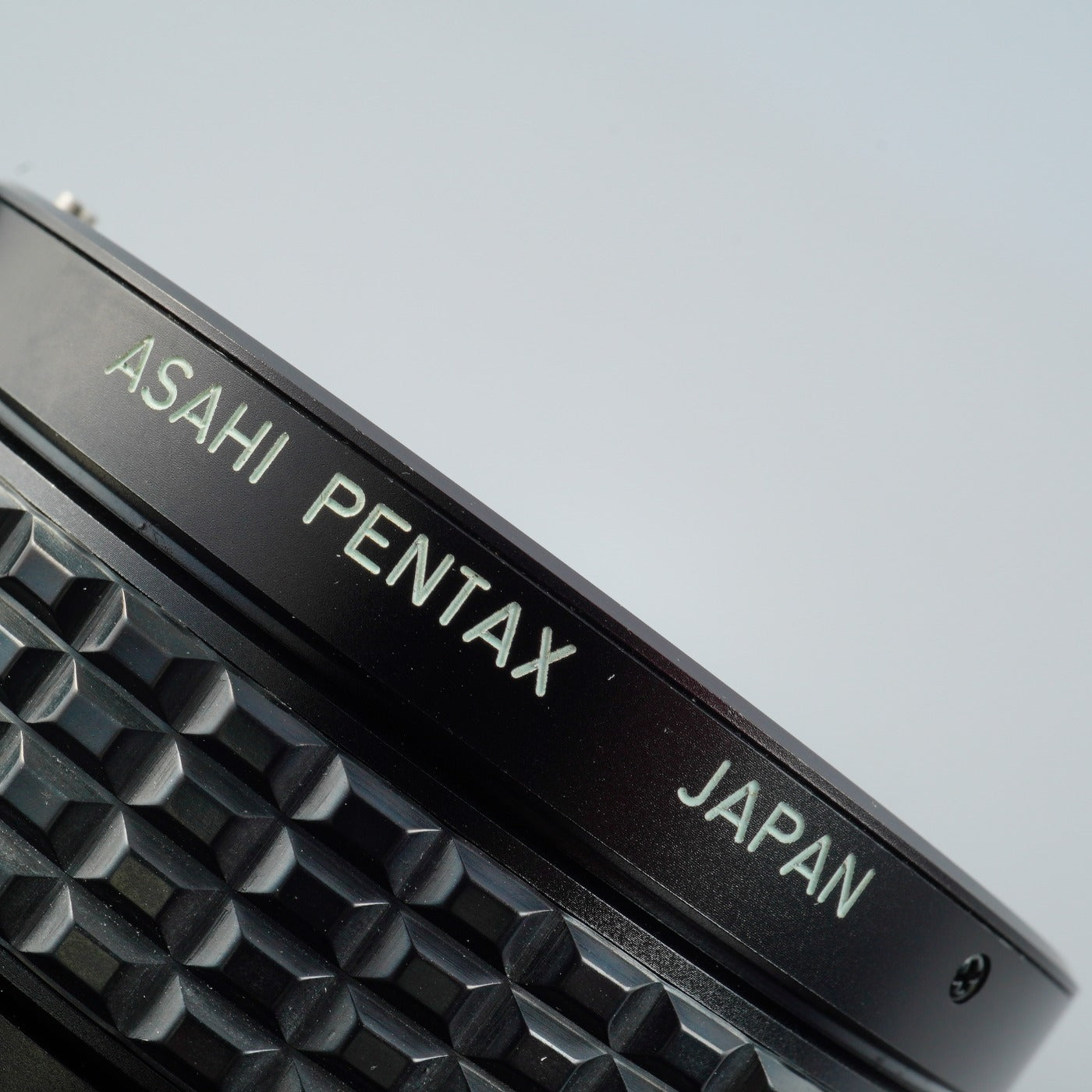 ASAHI PENTAX HELICOID EXTENSION TUBE カメラ関連アクセサリー