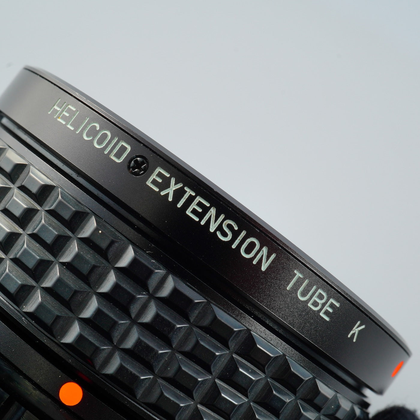 ASAHI PENTAX HELICOID EXTENSION TUBE カメラ関連アクセサリー
