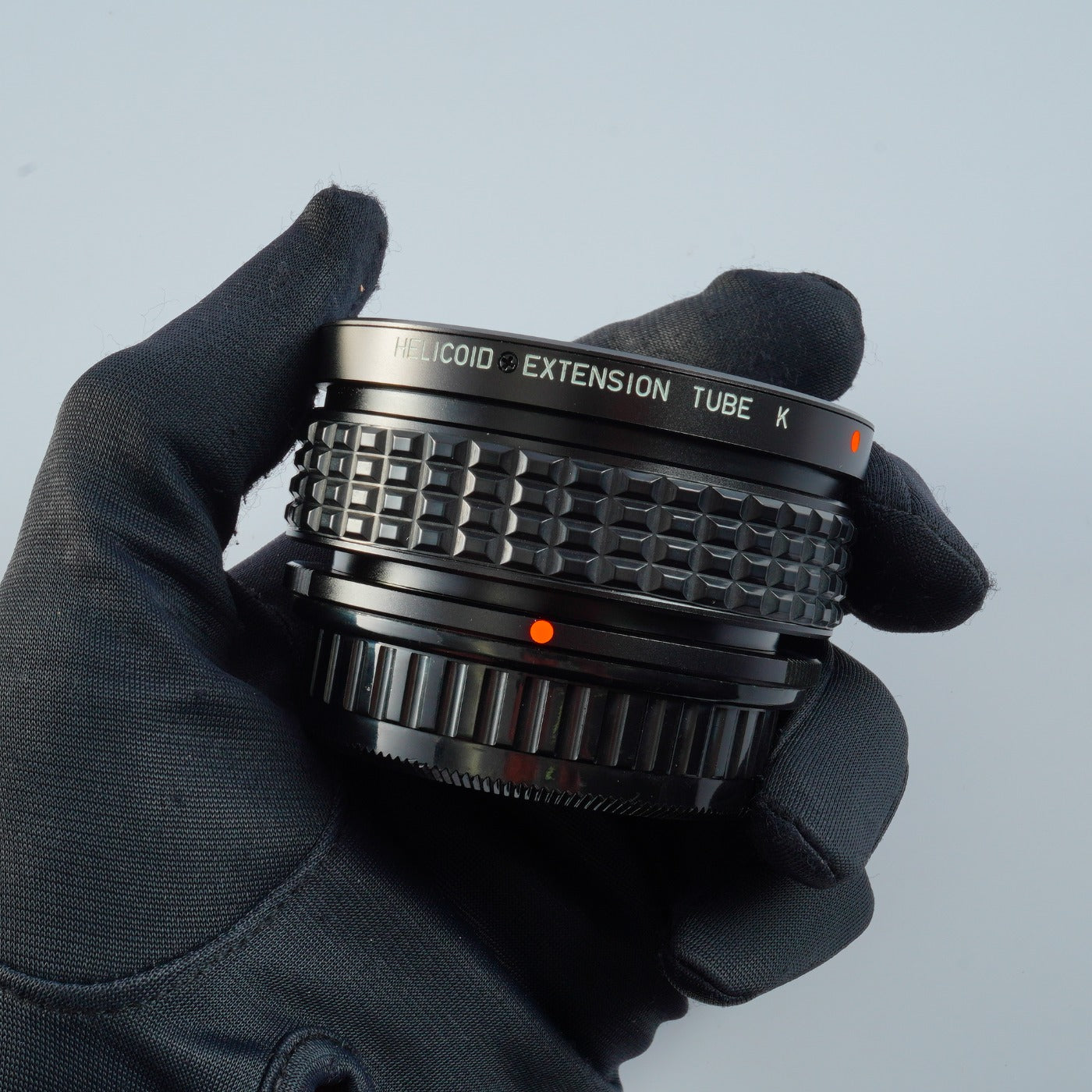 ASAHI PENTAX HELICOID EXTENSION TUBE カメラ関連アクセサリー