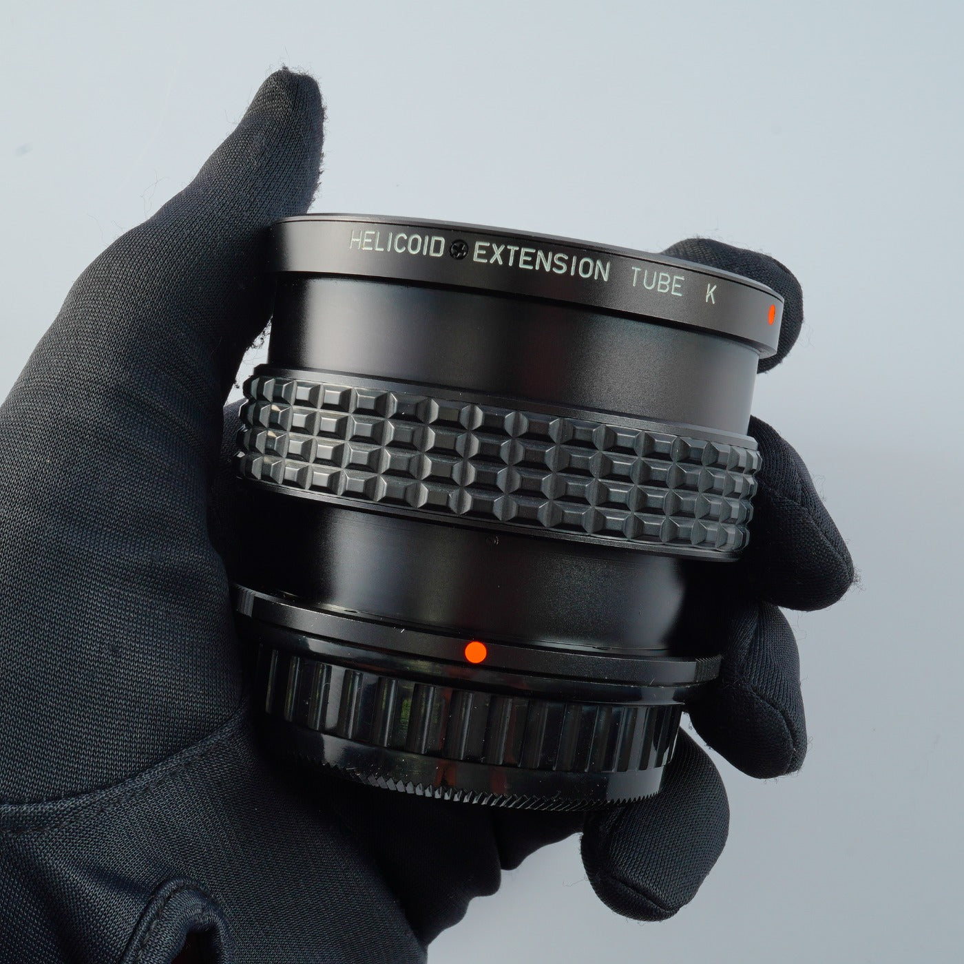 ASAHI PENTAX HELICOID EXTENSION TUBE カメラ関連アクセサリー