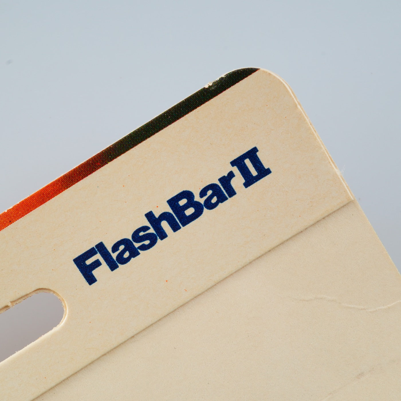 【ジャンク】 【NEW】 Polaroid FlashBar + 4 FlashBar Ⅱ 50 Flashes ストロボ・露出計