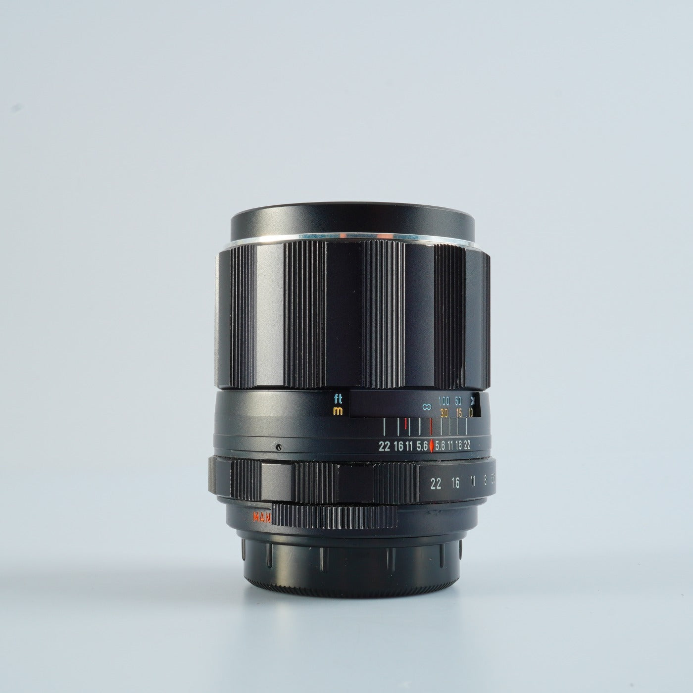 PENTAX Super Multi Coated TAKUMAR 105mm F/2.8 (M42用) 単焦点レンズ