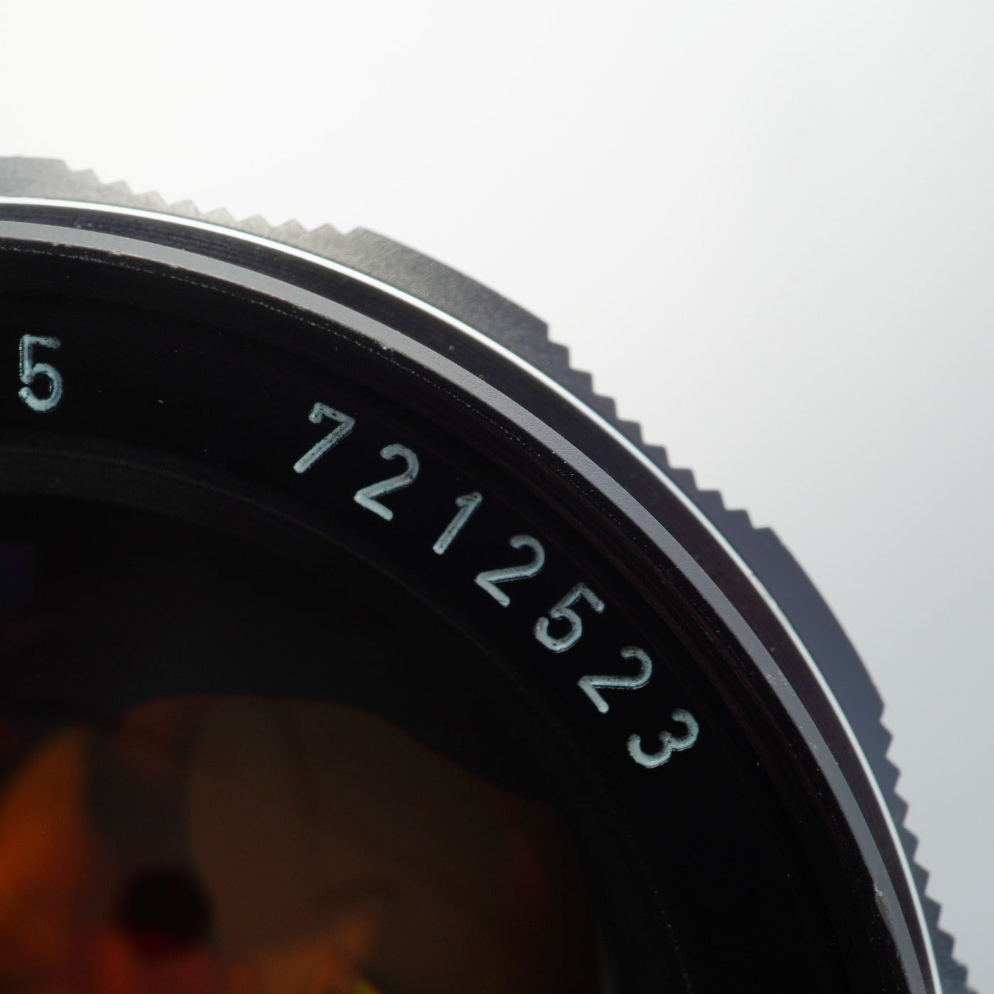 PENTAX Super Multi Coated TAKUMAR 105mm F/2.8 (M42用) 単焦点レンズ