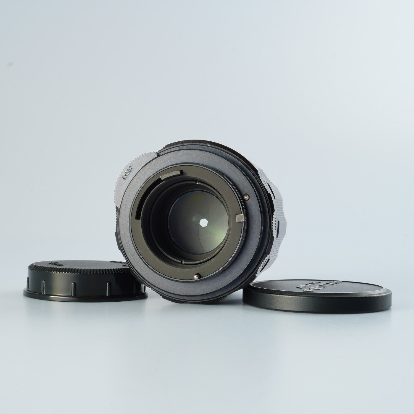 PENTAX Super Multi Coated TAKUMAR 105mm F/2.8 (M42用) 単焦点レンズ