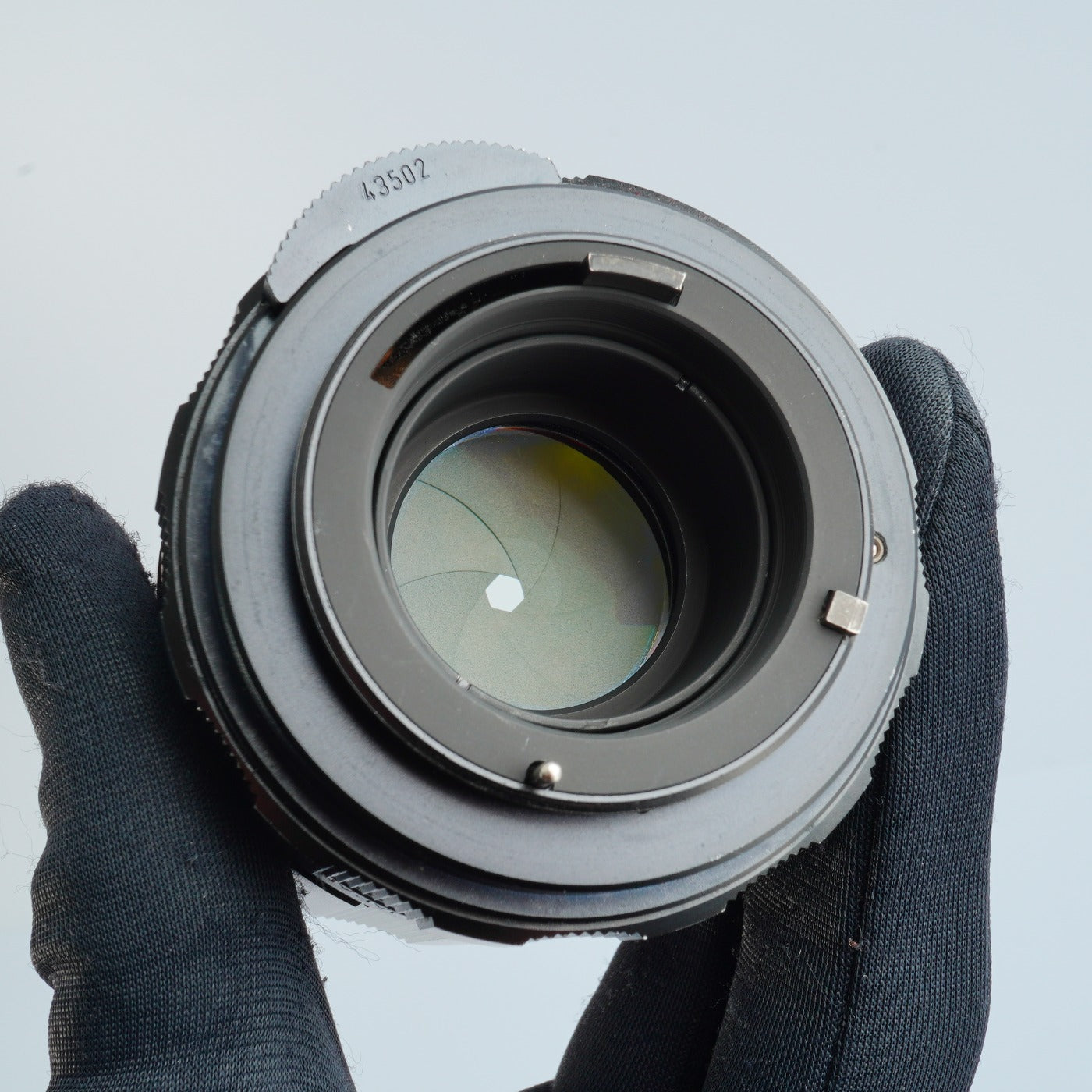 PENTAX Super Multi Coated TAKUMAR 105mm F/2.8 (M42用) 単焦点レンズ