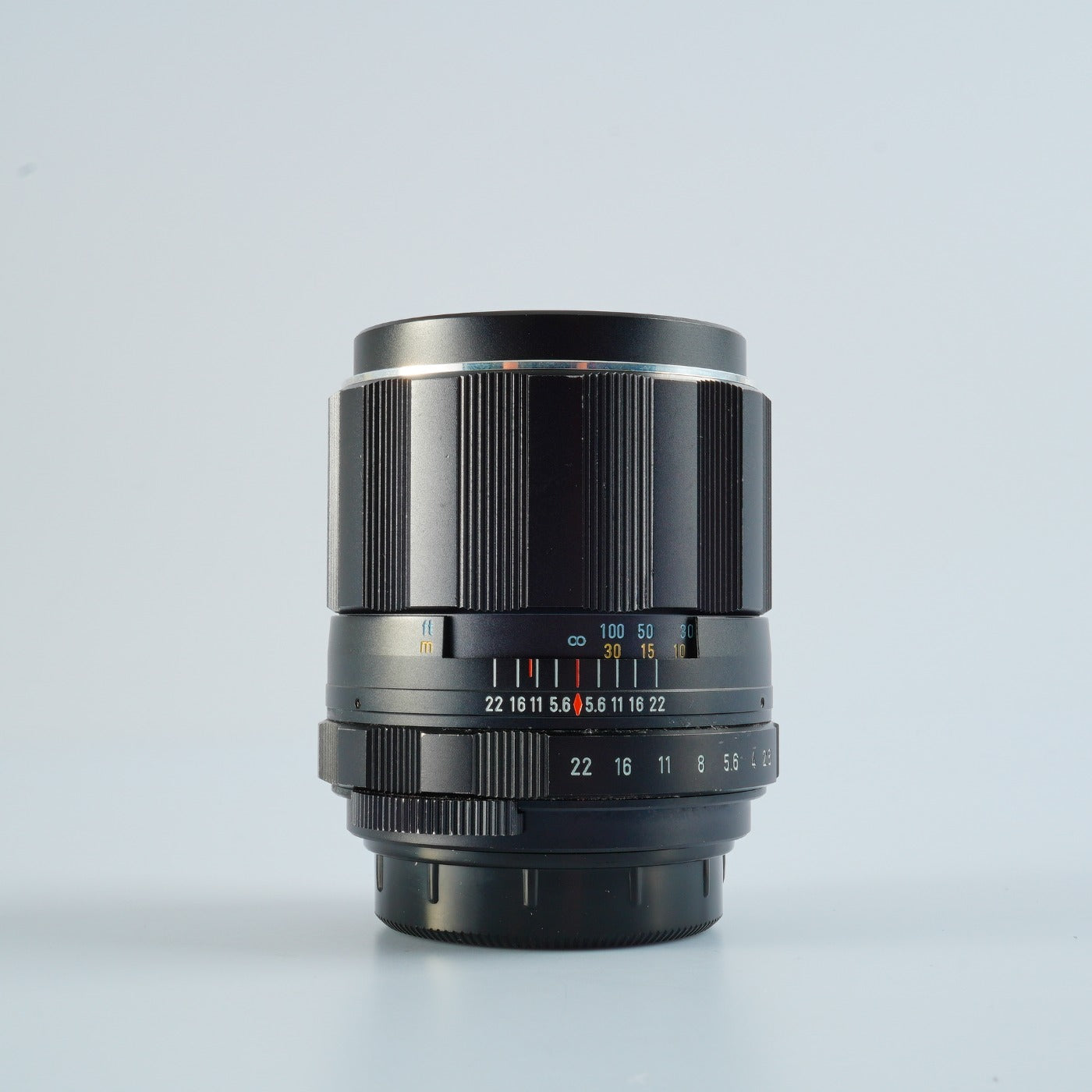 PENTAX Super Multi Coated TAKUMAR 105mm F/2.8 (M42用) 単焦点レンズ