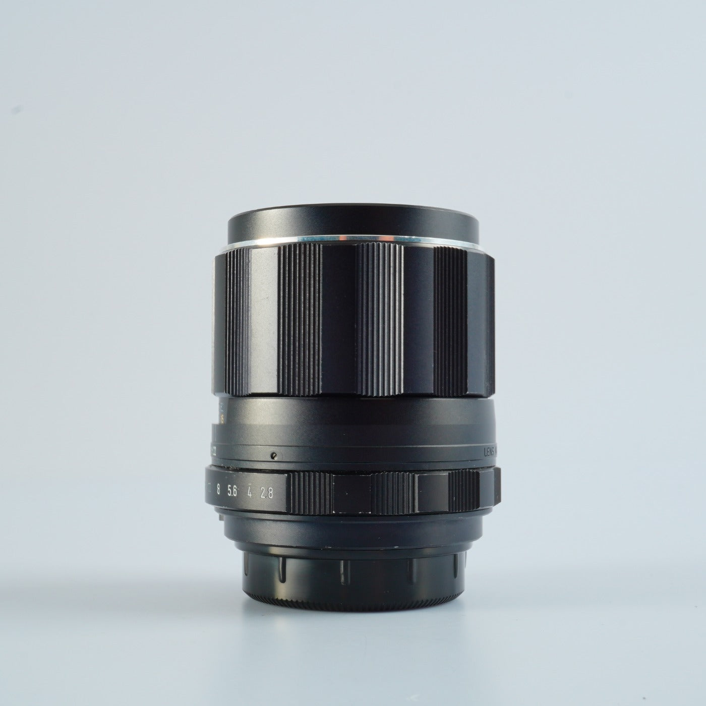 PENTAX Super Multi Coated TAKUMAR 105mm F/2.8 (M42用) 単焦点レンズ