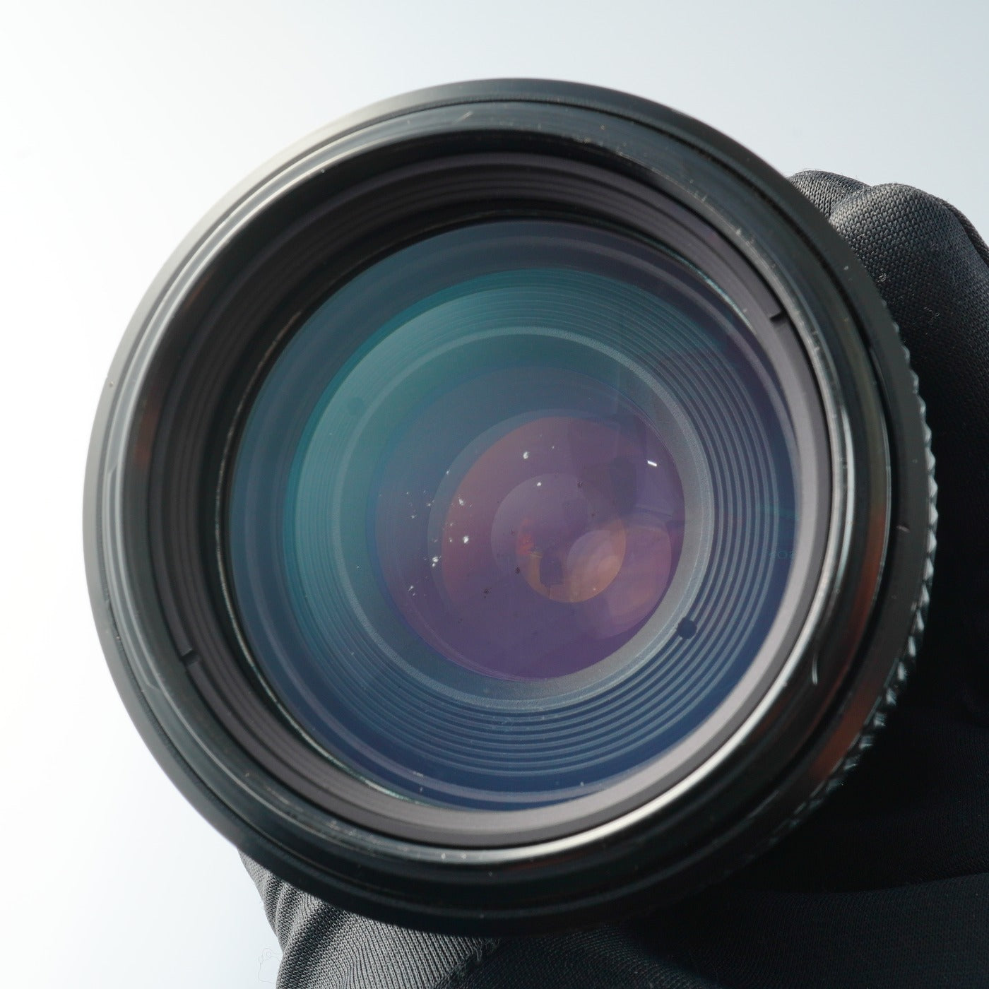 Canon FD 100-300 F/5.6 ズームレンズ