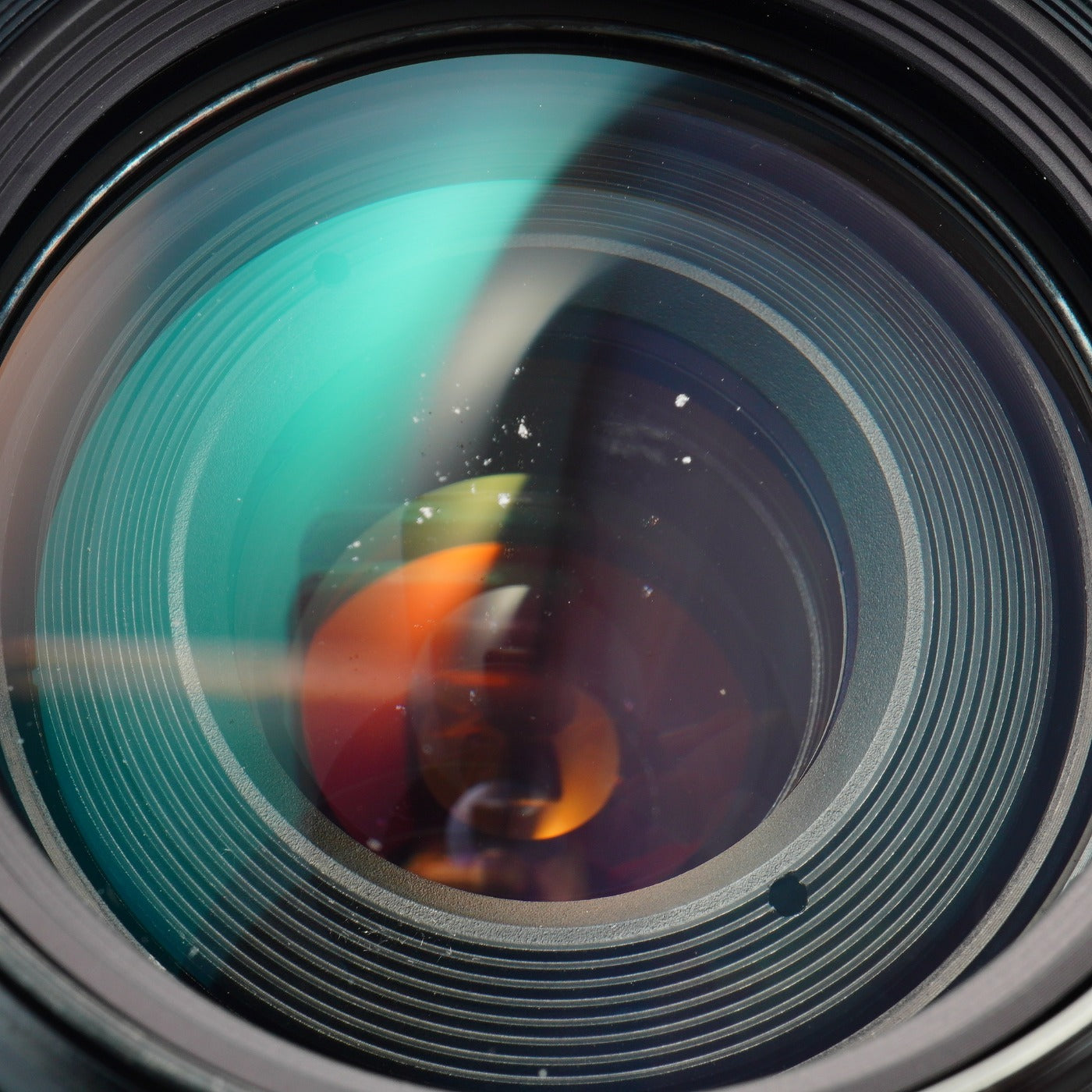 Canon FD 100-300 F/5.6 ズームレンズ