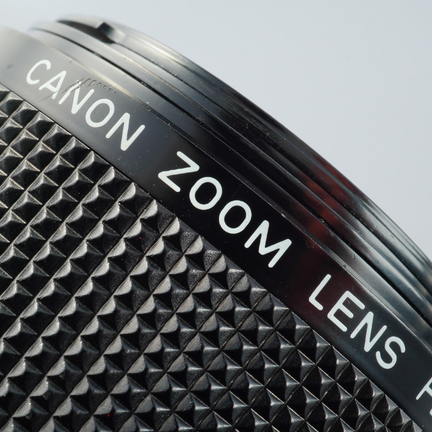 Canon FD 100-300 F/5.6 ズームレンズ