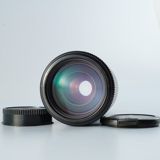 Canon FD 100-300 F/5.6 ズームレンズ