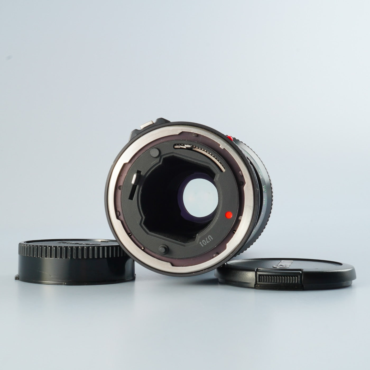 Canon FD 100-300 F/5.6 ズームレンズ