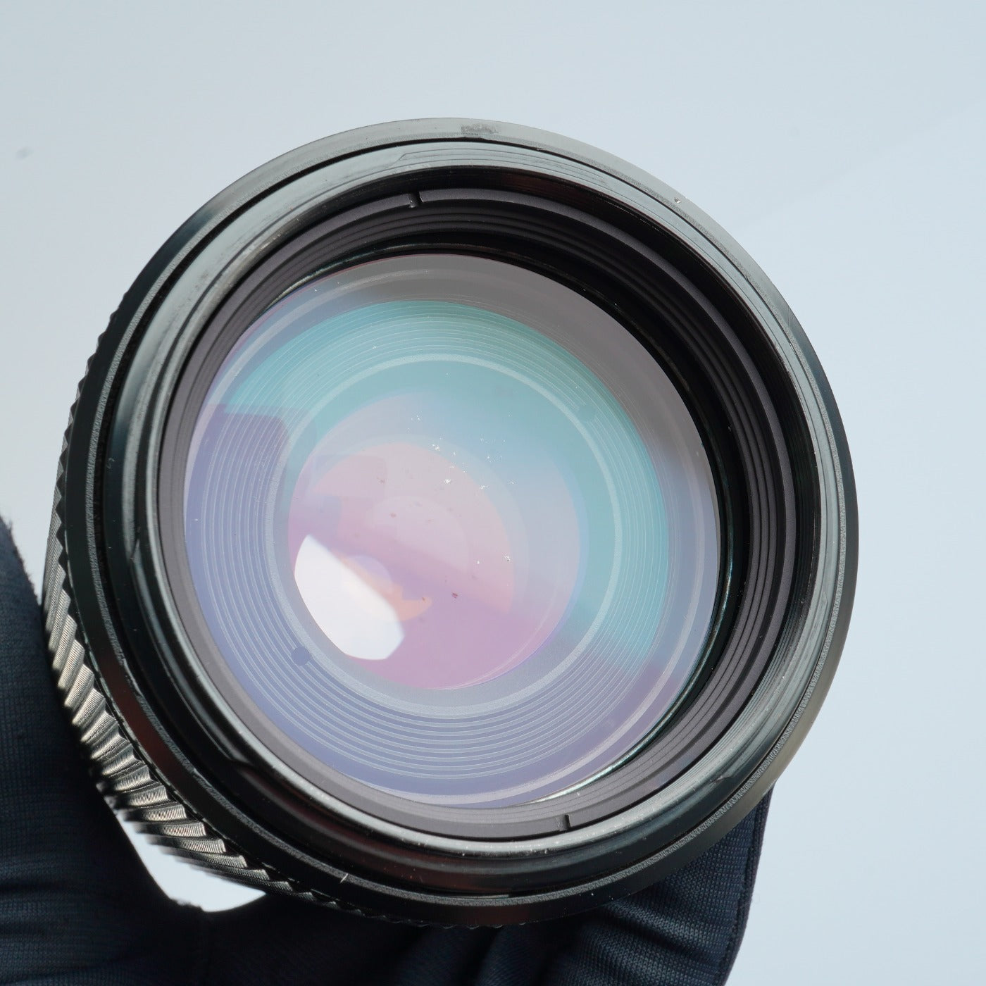 Canon FD 100-300 F/5.6 ズームレンズ