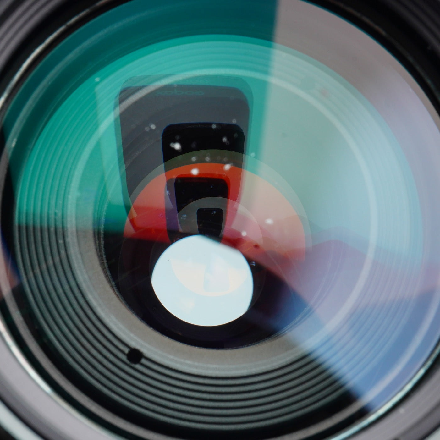 Canon FD 100-300 F/5.6 ズームレンズ