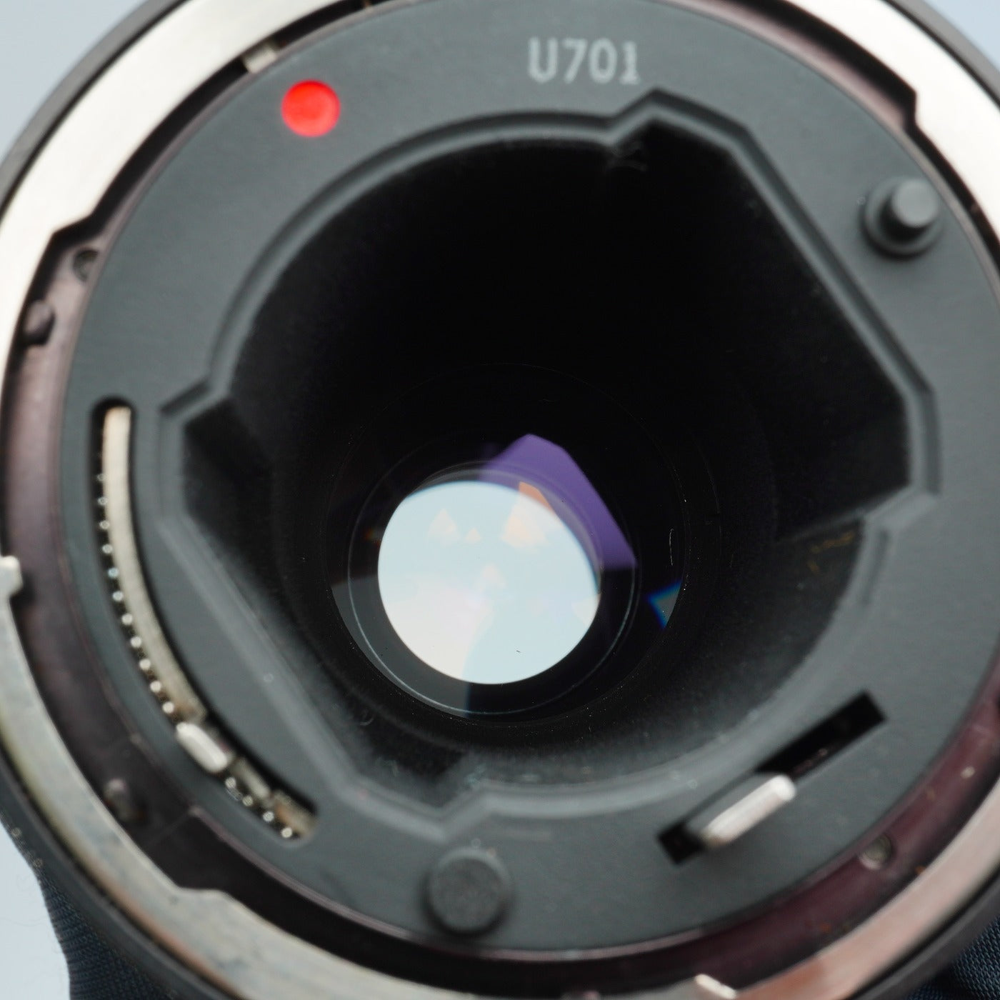 Canon FD 100-300 F/5.6 ズームレンズ
