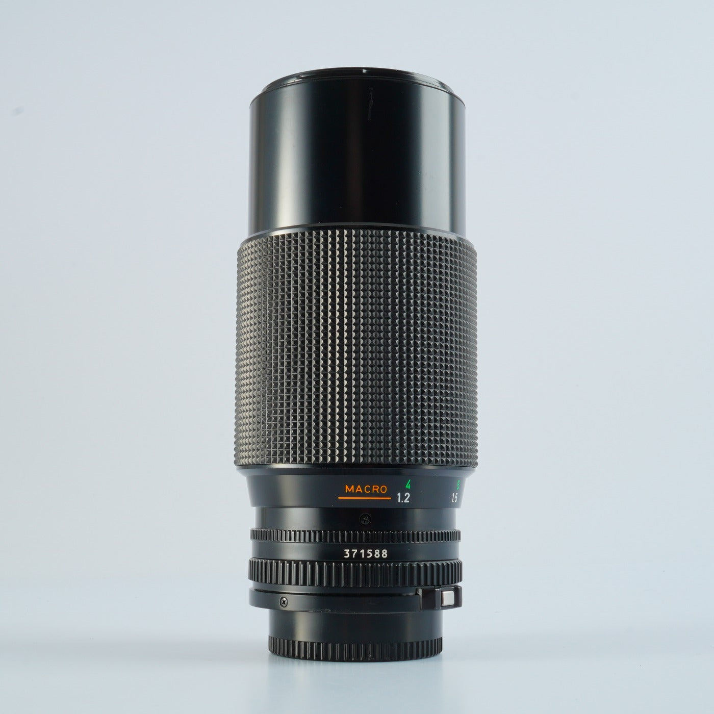 Canon FD 70-210mm F/4 ズームレンズ