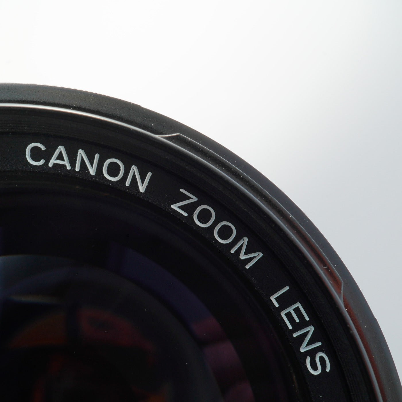 Canon FD 70-210mm F/4 ズームレンズ