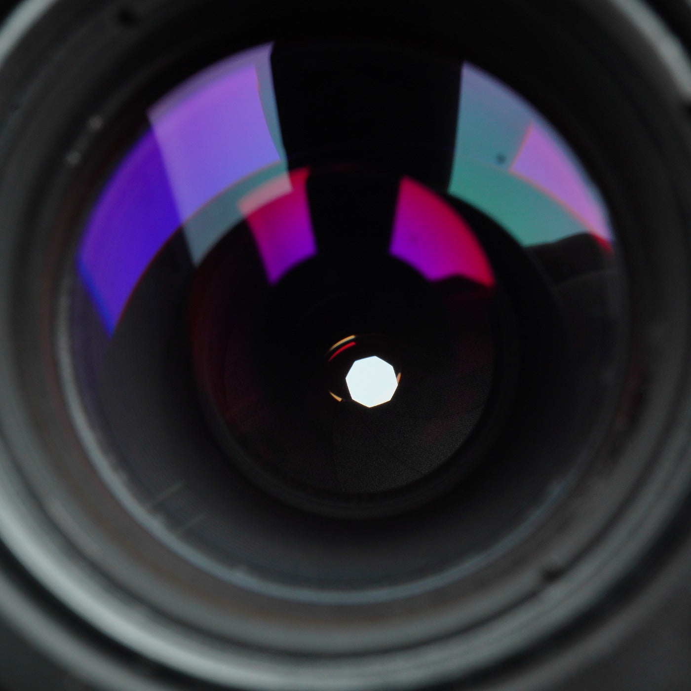 Canon FD 70-210mm F/4 ズームレンズ